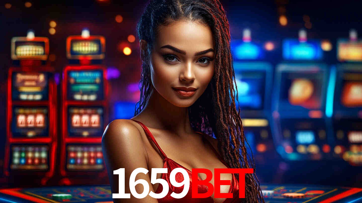 Desvendando o Mundo dos Jogos Virtuais na 1659bet