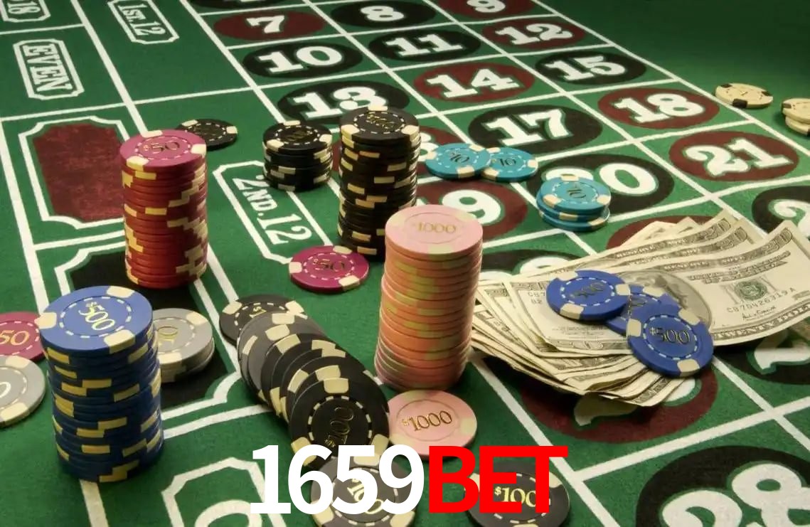 Game Statistics 1659bet