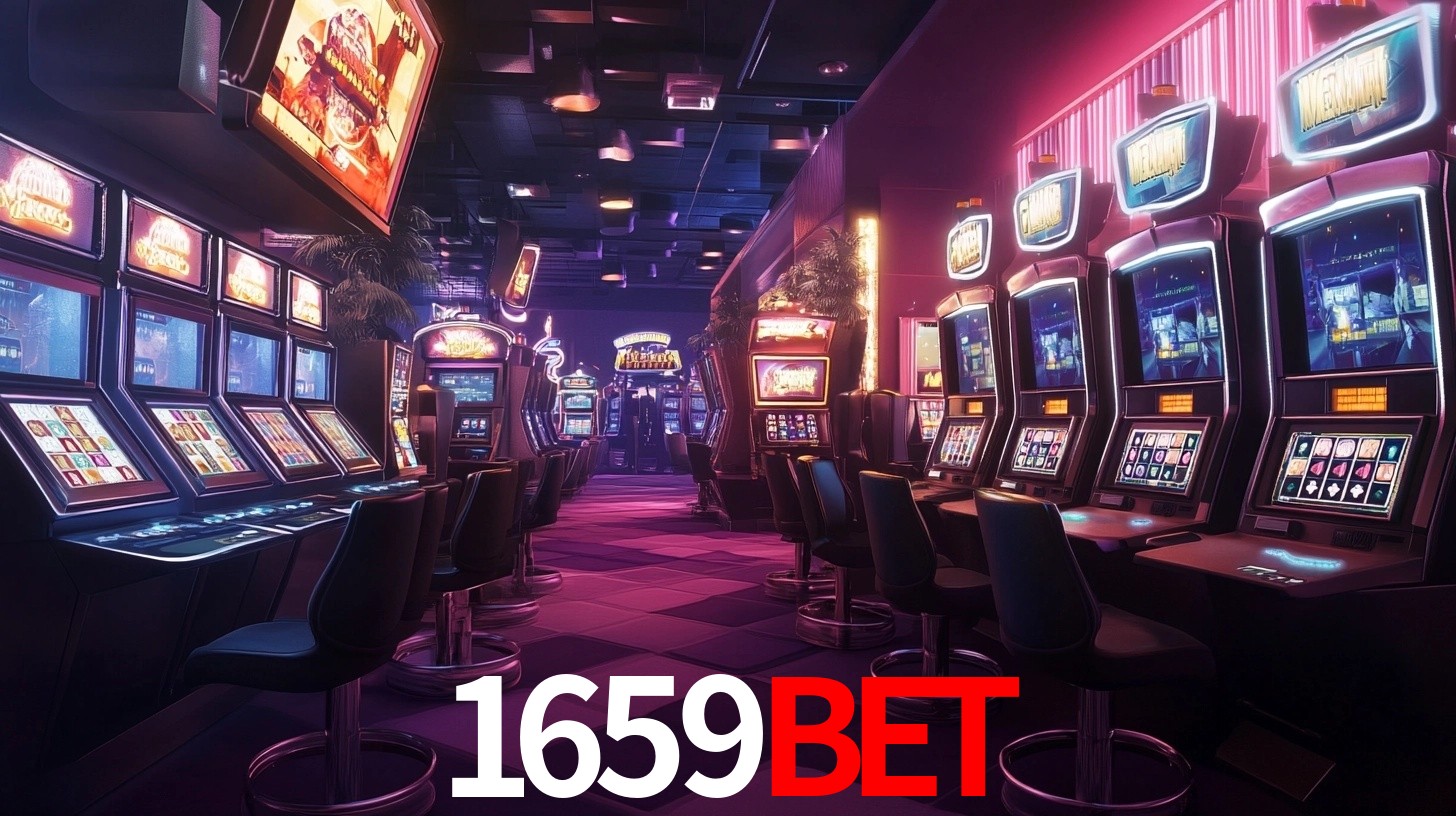 Ofertas Imperdíveis na 1659bet: Promoções e Bônus Que Valem a Pena