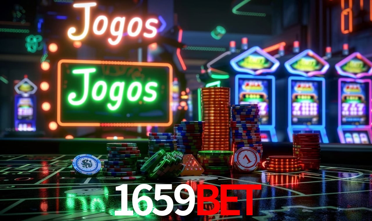 Odds Competitivas 1659bet