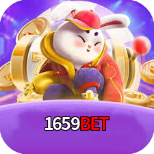 1659bet Logo