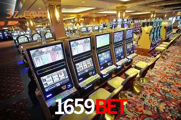 10 Perfis de Indivíduos que Exigem Cautela no 1659bet Cassino