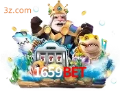 fishery 1659bet