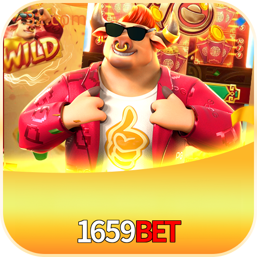 Logo 1659bet