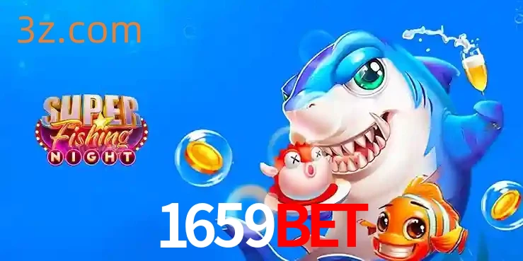 Cassino de Pesca: Uma Visão Geral e Recomendação no 1659bet