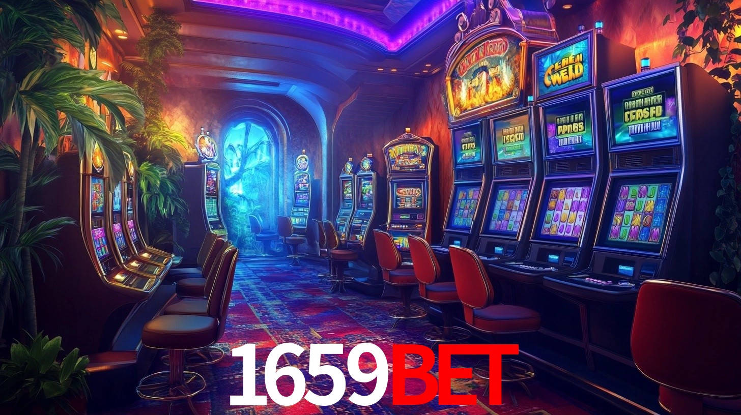 Game Statistics 1659bet