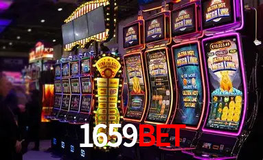 Desvendando o Mundo dos Jogos Virtuais na 1659bet