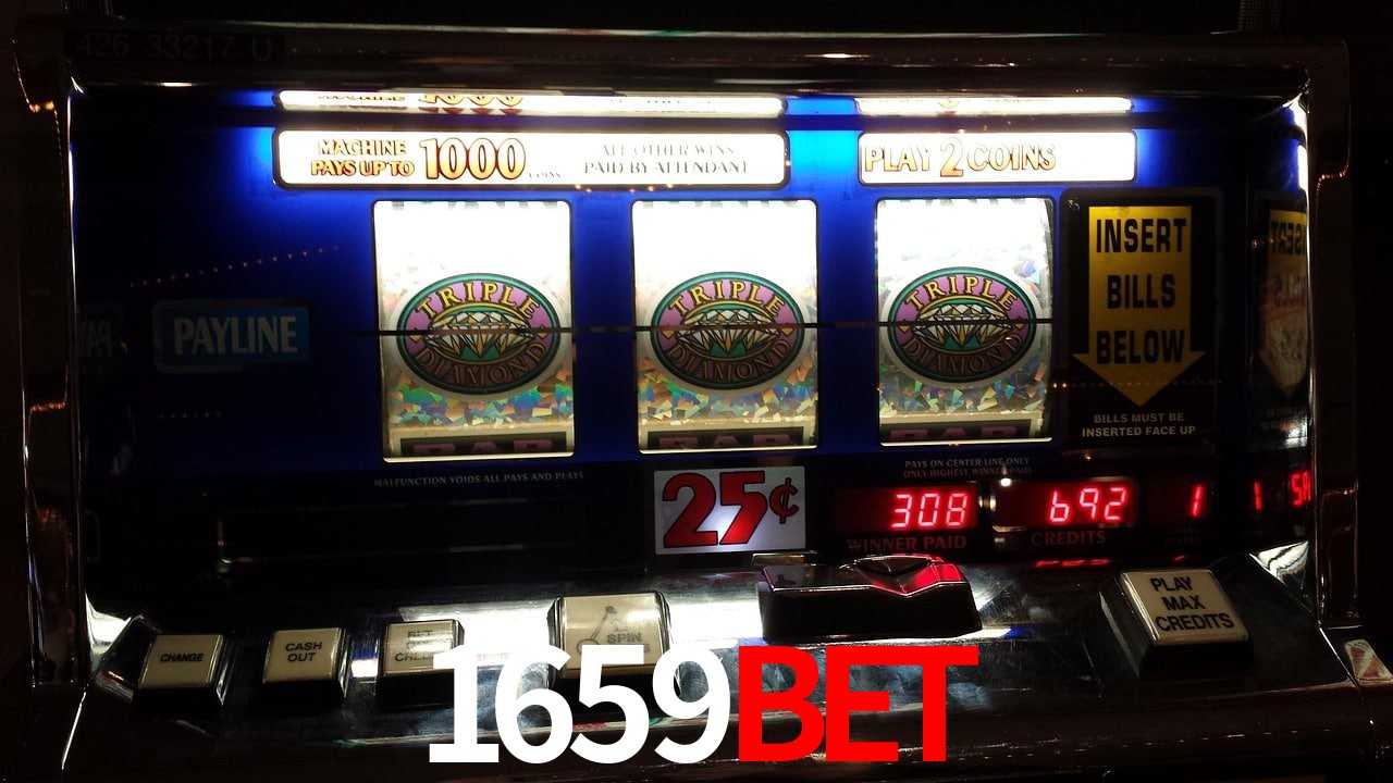 Account Benefits 1659bet