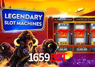 Inovações de Jogos na 1659bet: O Futuro das Experiências Interativas