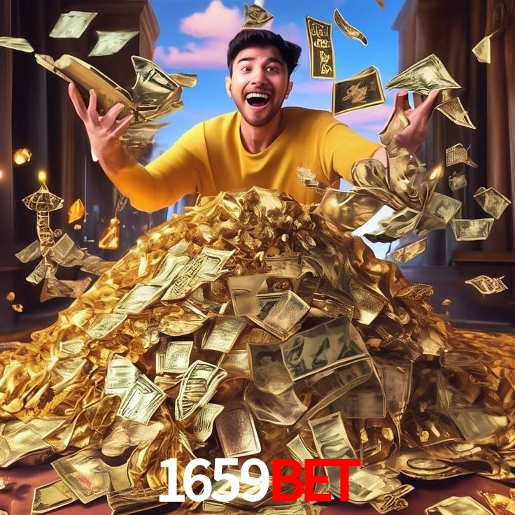 Apostas de Tênis 1659bet
