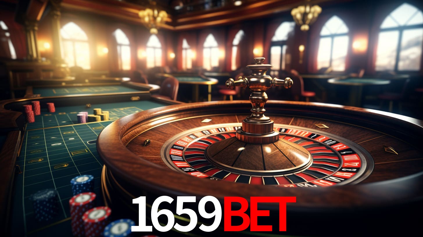 Slot Games 1659bet