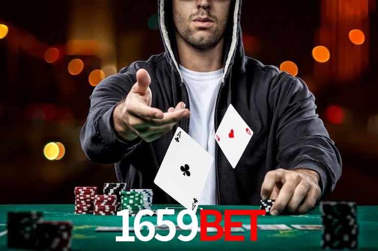 1659bet App Interface