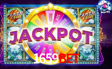 Apostas Esportivas na 1659bet: Um Guia Completo
