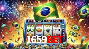 Seasonal Promotions 1659bet