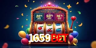 1659bet - Cassino da Emoção Total - 1659bet.com