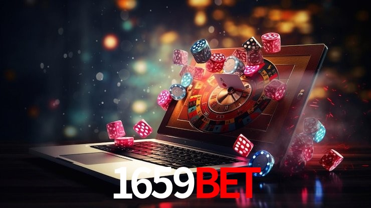 Interface Premium 1659bet