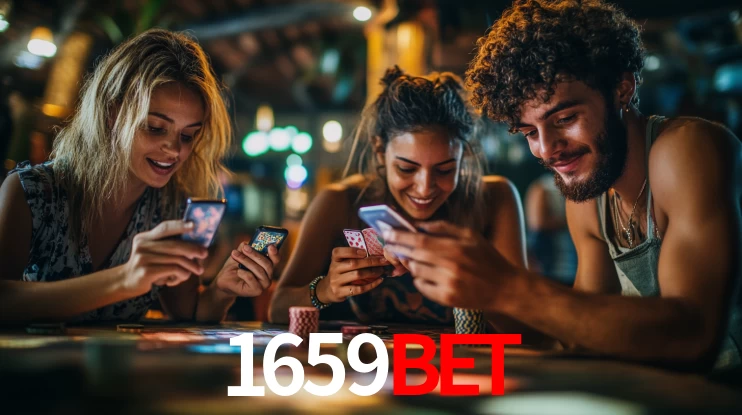 Player Reviews 1659bet