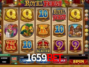 1659 bet login