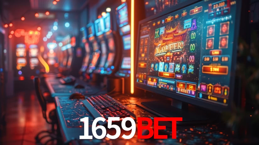Spaceman Game 1659bet