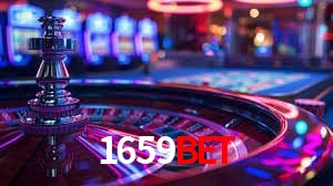 Jogos de Slot 1659bet