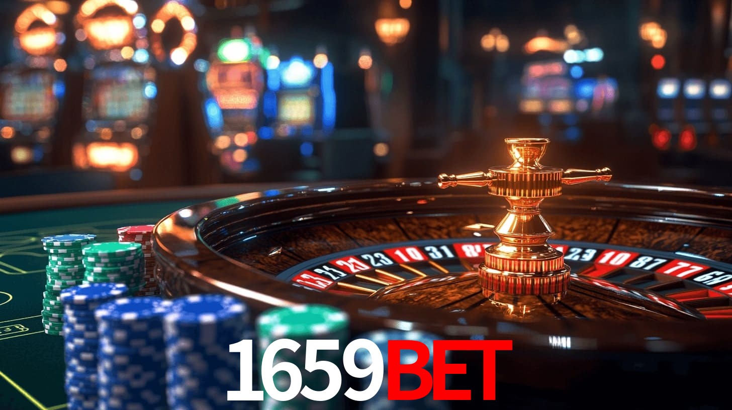 VIP Casino 1659bet
