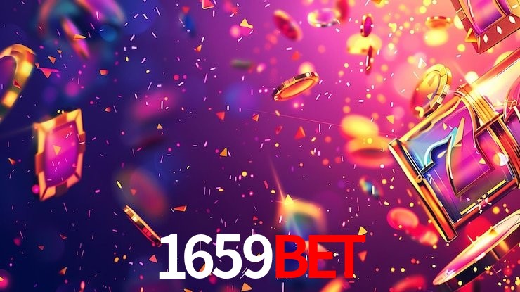 Jogos Exclusivos 1659bet