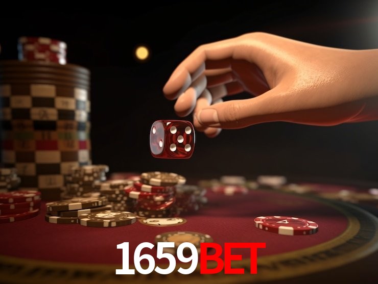 Benefícios da Conta 1659bet