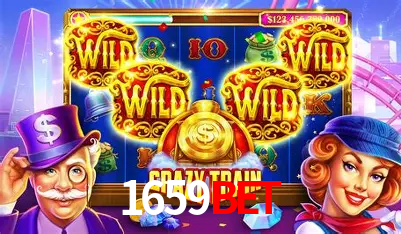 Descubra a Magia dos Jogos de Arcade no 1659bet