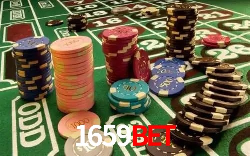 Bônus Generosos e Exclusivos no 1659bet para Você!