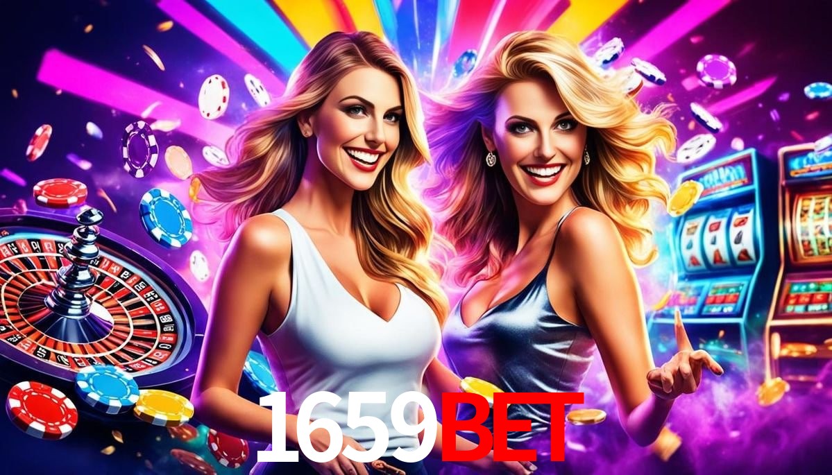 Casino VIP 1659bet