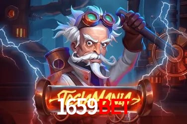 Design Responsivo 1659bet