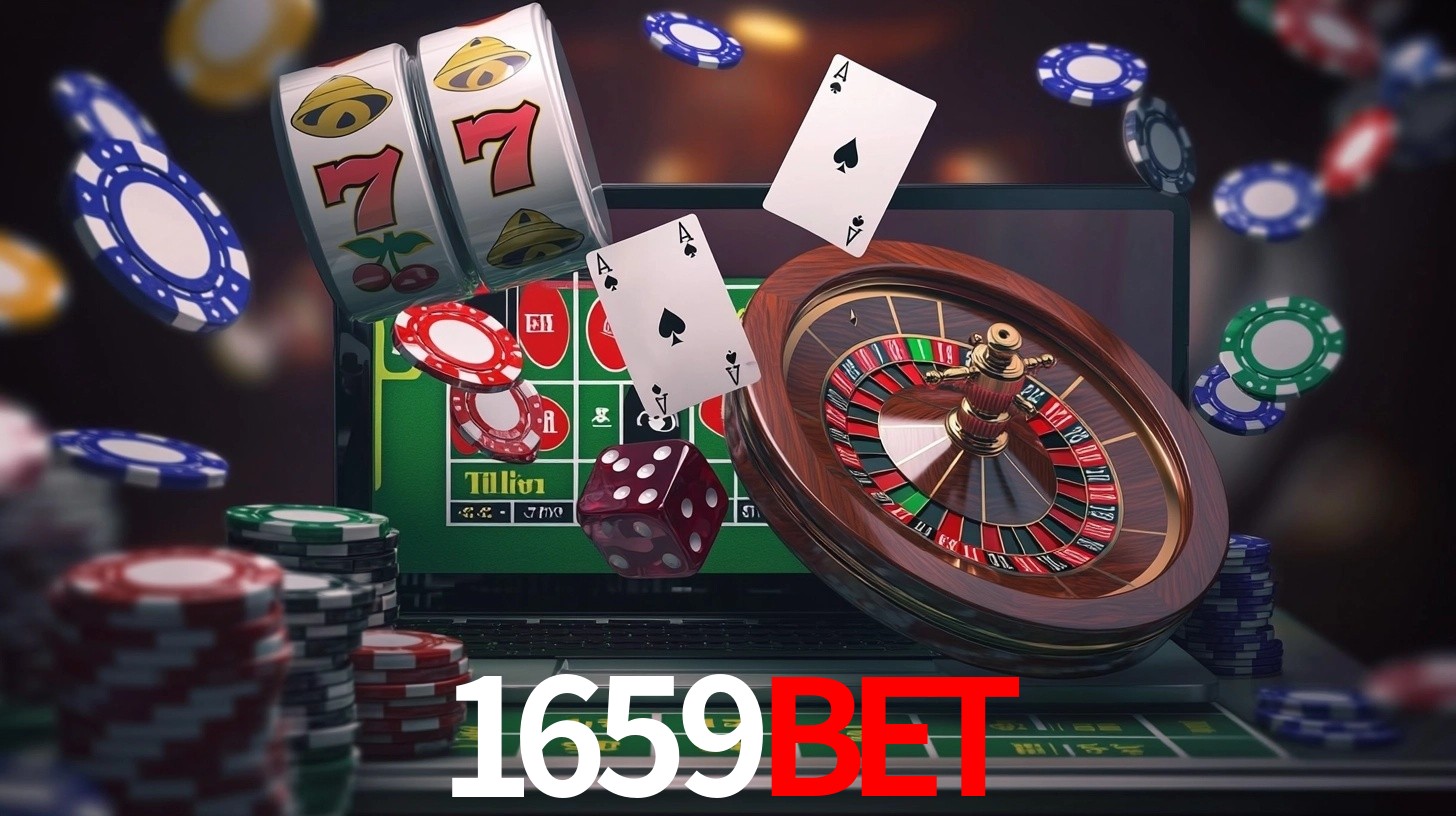 Tennis Betting 1659bet