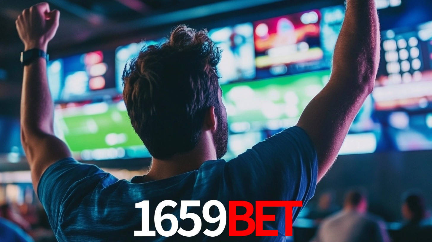 Live Casino 1659bet