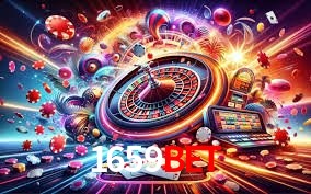 Avaliações dos Jogadores 1659bet