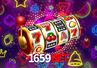 Desvendando o Mundo dos Jogos Virtuais na 1659bet