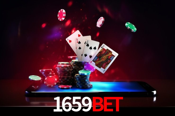 Exclusive Offers 1659bet