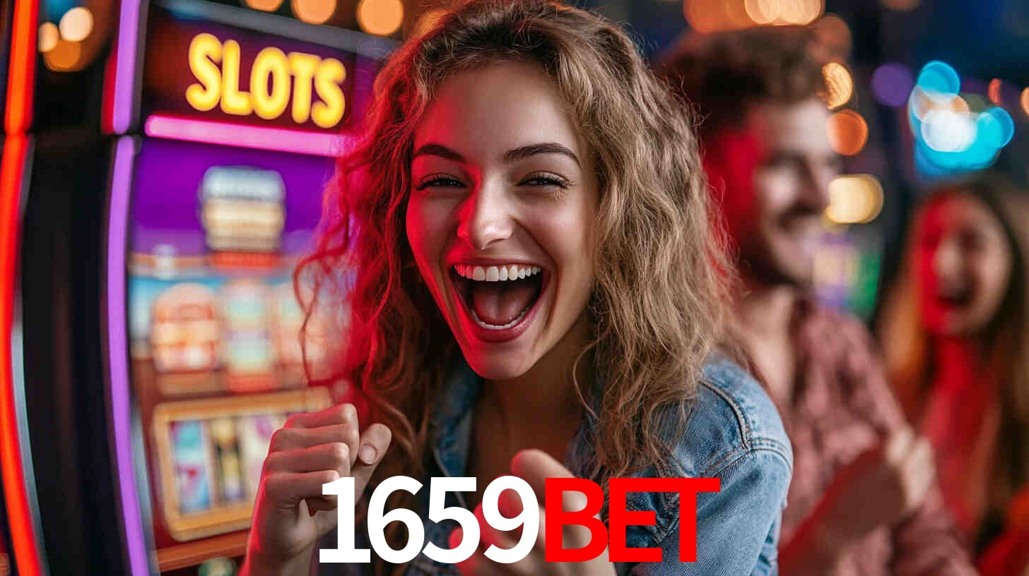 1659bet.com