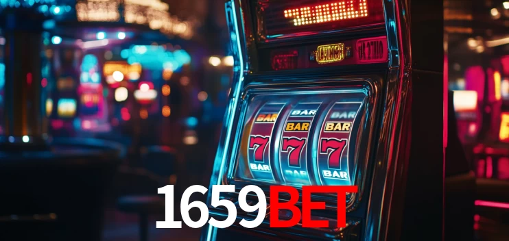 Bonus Features 1659bet
