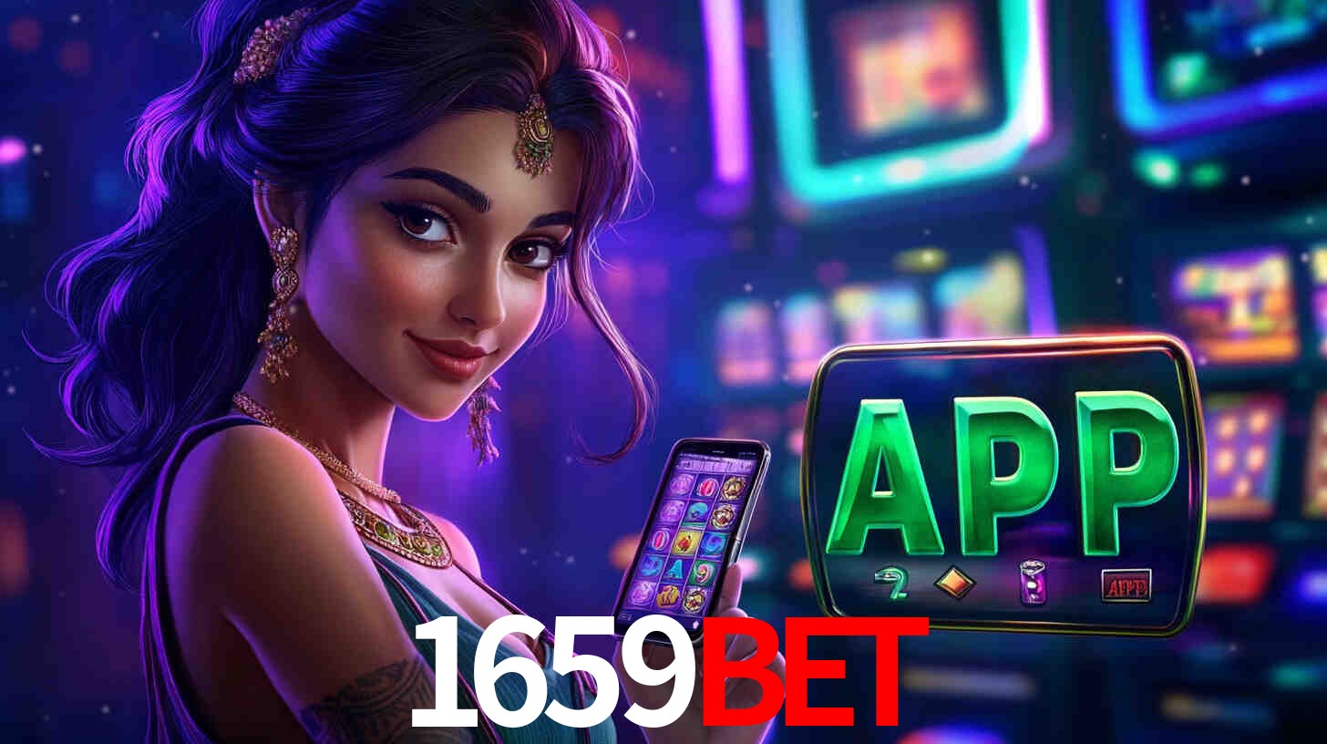 Welcome Bonus 1659bet