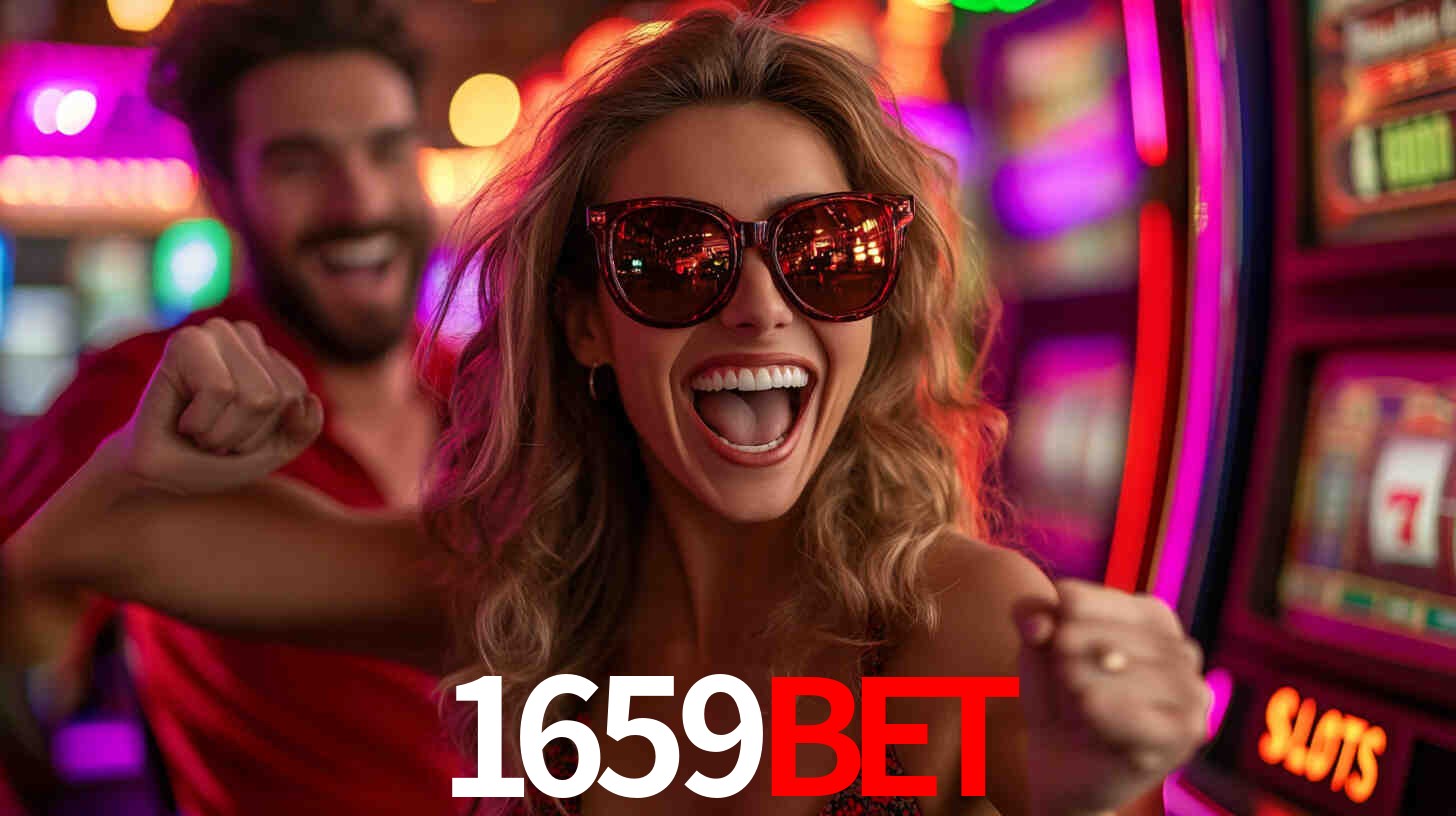 A Emoção da Loteria na 1659bet: Uma Chance de Mudança de Vida