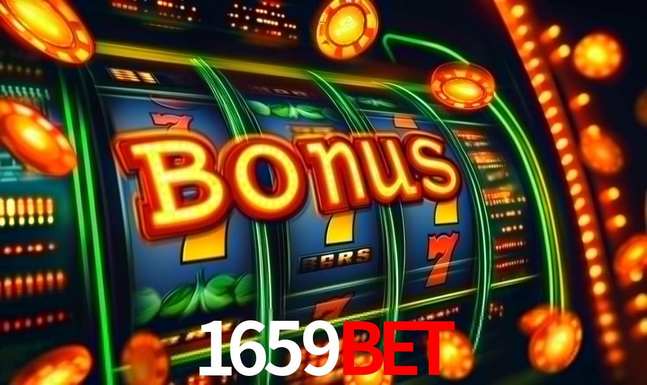 Game Providers 1659bet