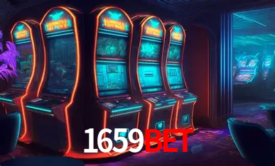 Inovações de Jogos na 1659bet: O Futuro das Experiências Interativas